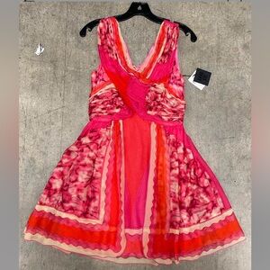 Vintage Anna Sui dress